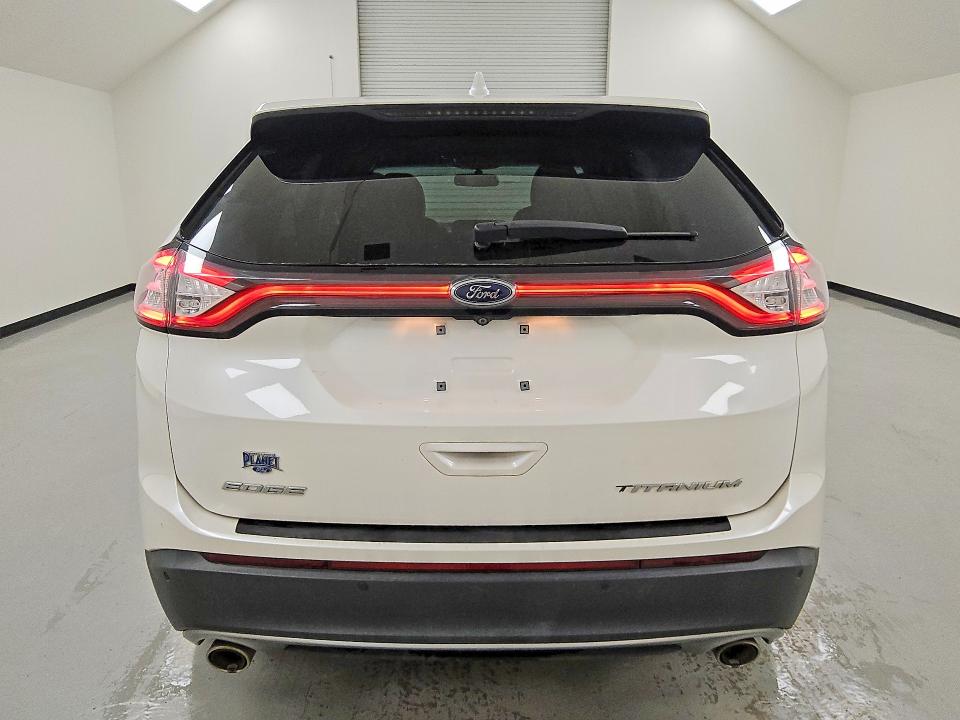 Aukcja sprzedaży 2016 Ford Edge, vin: 2FMPK3K81GBC51675, numer aukcji: 68069566