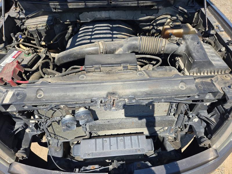 69456356 :رقم المزاد ، 1FTFW1CT4DKE64648 vin ، 2013 Ford F150 مزاد بيع