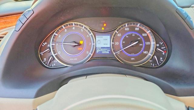 Aukcja sprzedaży 2013 Infiniti Qx56, vin: JN8AZ2NF9D9530587, numer aukcji: 67452566