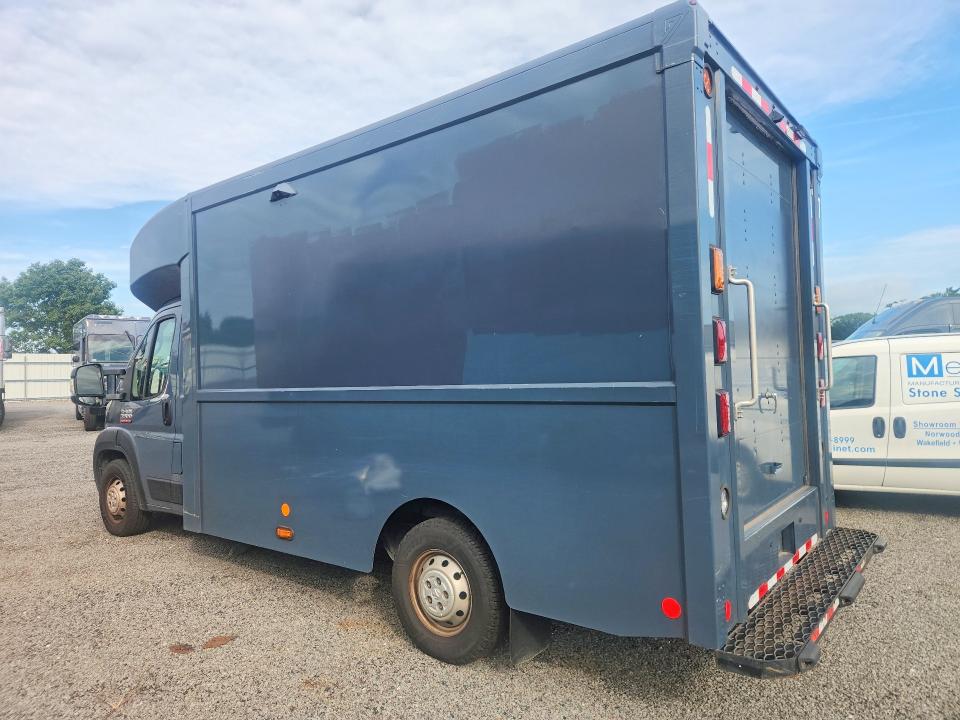 Aukcja sprzedaży 2022 Ram Promaster 3500, vin: 3C7WRVMG3NE136810, numer aukcji: 64736406