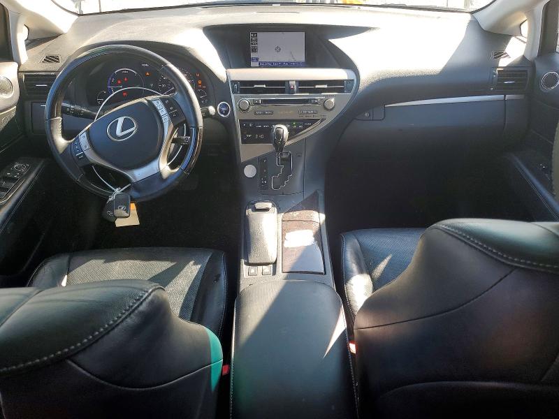 66138906 :رقم المزاد ، JTJBC1BA0D2446698 vin ، 2013 Lexus Rx مزاد بيع