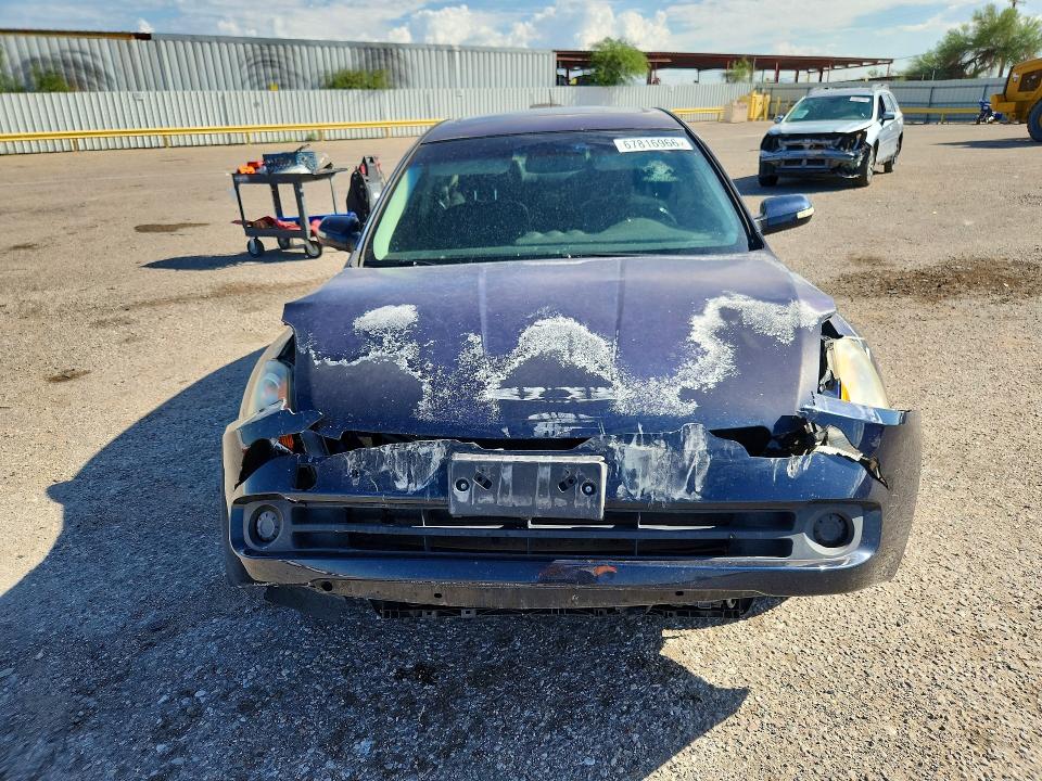 Aukcja sprzedaży 2007 Nissan Altima, vin: 1N4CL21E67C238749, numer aukcji: 67816966