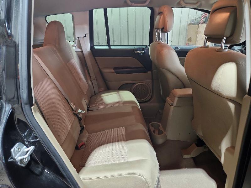 68915076 :رقم المزاد ، 1J4NT1FA0BD193131 vin ، 2011 Jeep Compass مزاد بيع