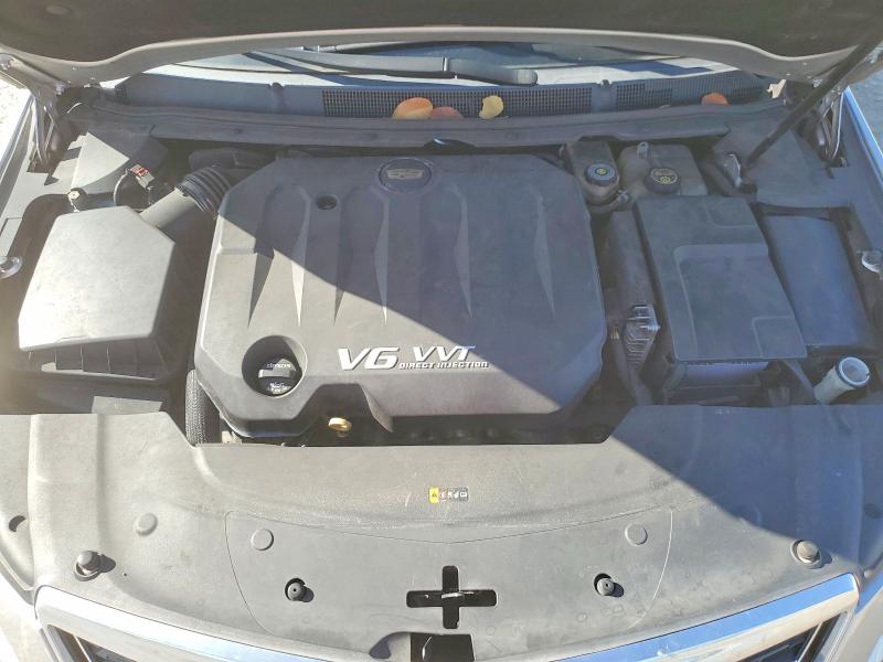 Aukcja sprzedaży 2017 Cadillac Xts, vin: 2G61M5S34H9199359, numer aukcji: 67006646