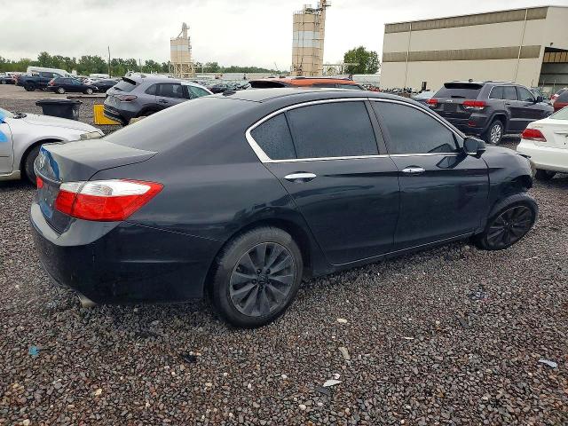 Продаж на аукціоні авто 2014 Honda Accord, vin: 1HGCR2F89EA285845, номер лоту: 67219916