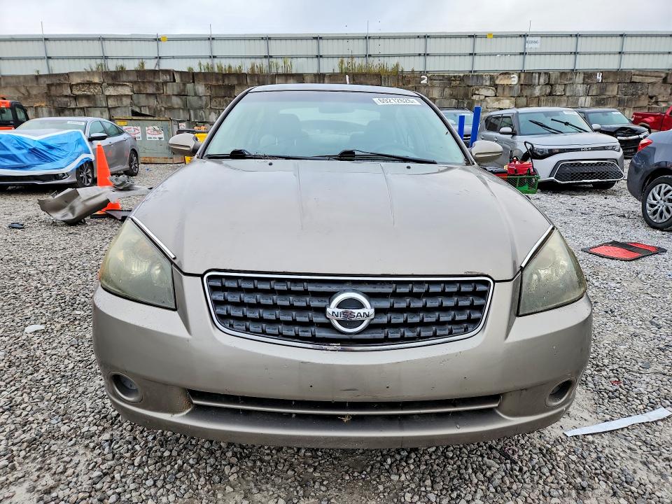 Aukcja sprzedaży 2005 Nissan Altima, vin: 1N4AL11D25C165921, numer aukcji: 69212626