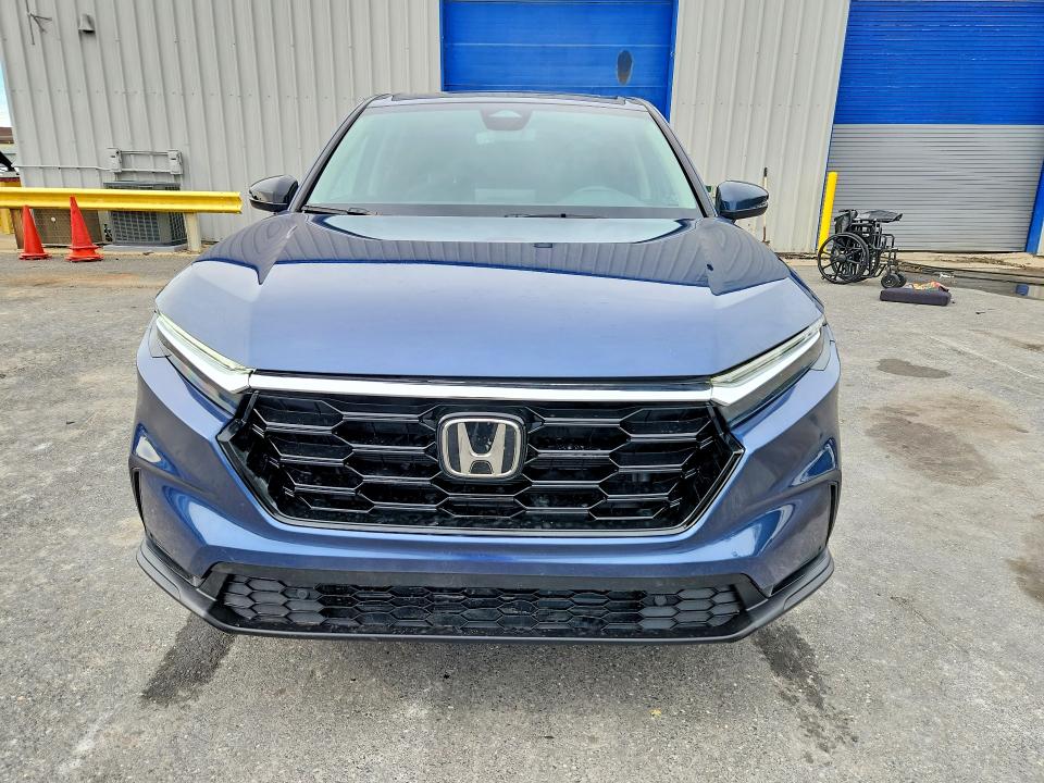 Продажа на аукционе авто 2025 Honda Cr-v, vin: 2HKRS4H71SH429163, номер лота: 62782166