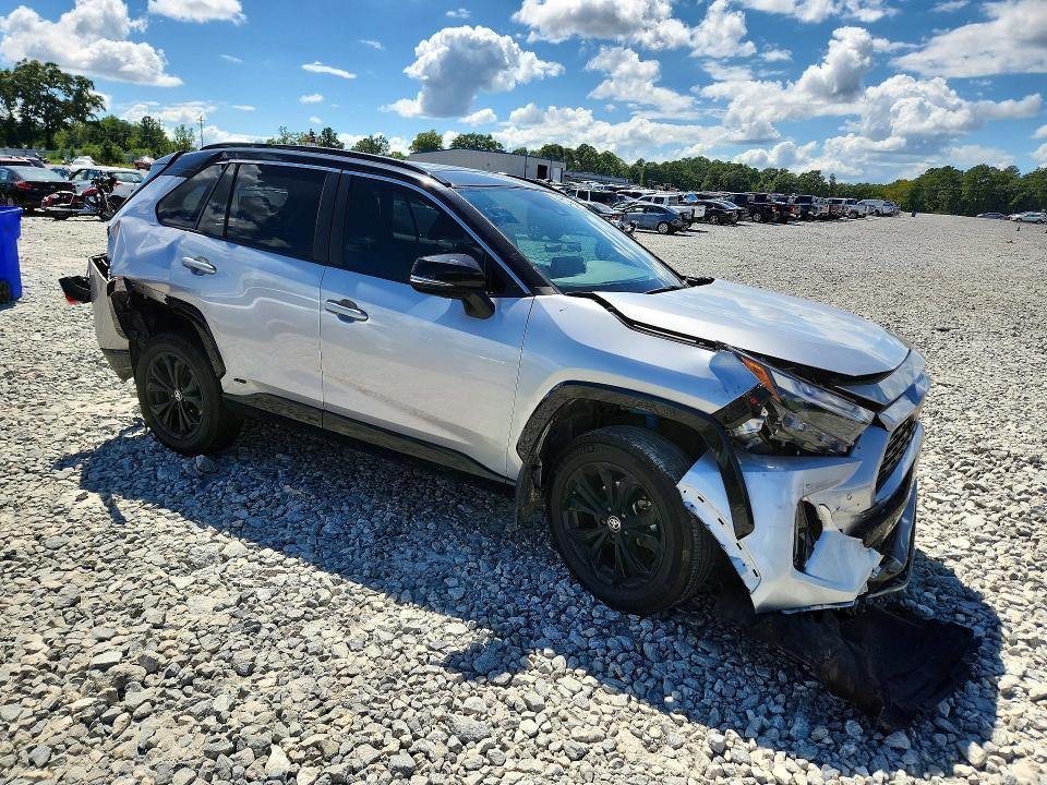 Aukcja sprzedaży 2024 Toyota Rav4, vin: 4T3E6RFVXRU153361, numer aukcji: 67924946