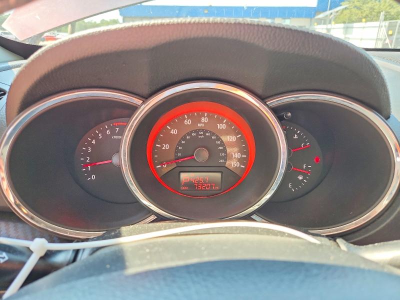 Продаж на аукціоні авто 2011 Kia Sorento, vin: 5XYKWDA2XBG160009, номер лоту: 67470126