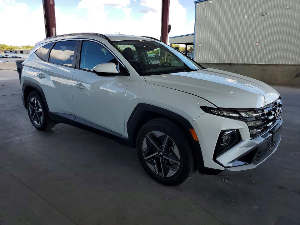 68732476 :رقم المزاد ، 5NMJB3DE2TH743320 vin ، 2026 Hyundai Tucson مزاد بيع