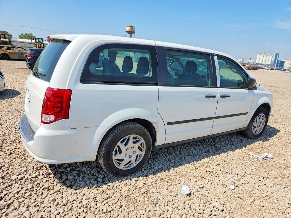 Продажа на аукционе авто 2015 Dodge Grand Caravan, vin: 2C4RDGBGXFR508179, номер лота: 67641416