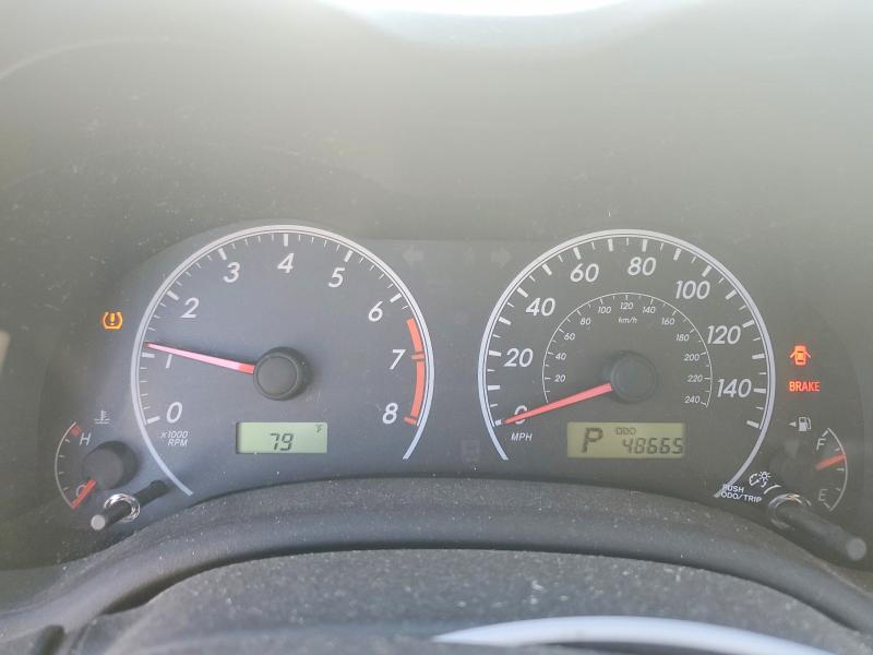 2013 Toyota Corolla მანქანა იყიდება აუქციონზე, vin: 2T1BU4EE4DC085056, აუქციონის ნომერი: 70802686