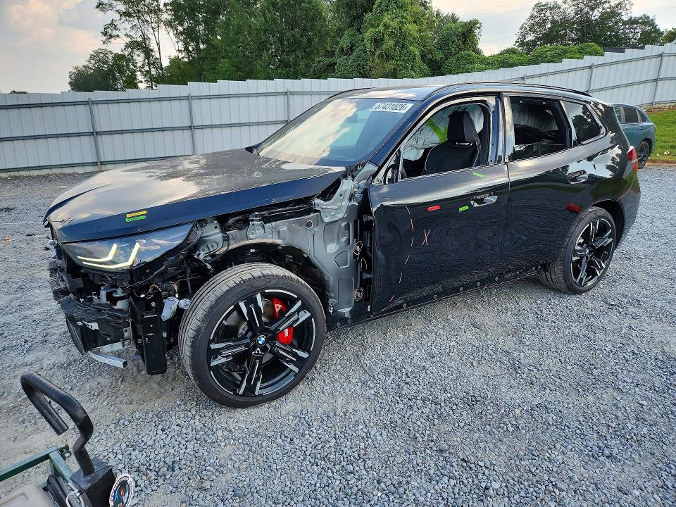 67431826 :رقم المزاد ، 5UX73GP09T9460860 vin ، 2026 Bmw X3 مزاد بيع
