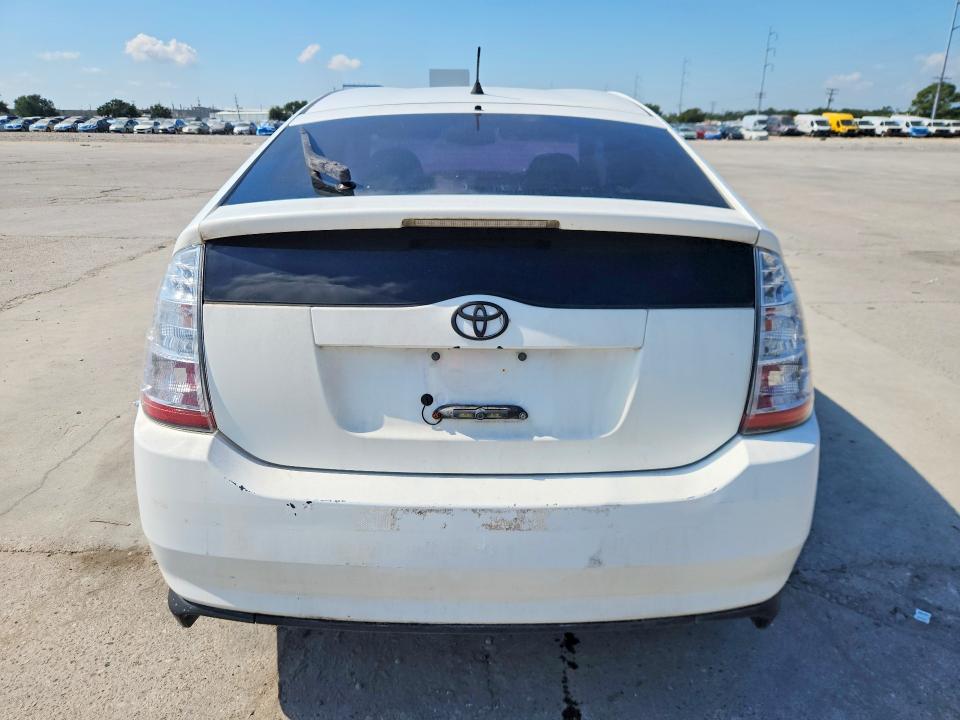 Aukcja sprzedaży 2007 Toyota Prius, vin: JTDKB20U677642953, numer aukcji: 70468906