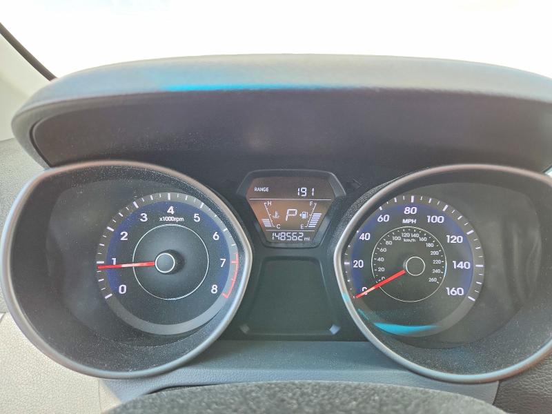 Продажа на аукционе авто 2016 Hyundai Elantra, vin: 5NPDH4AE8GH757124, номер лота: 68039286