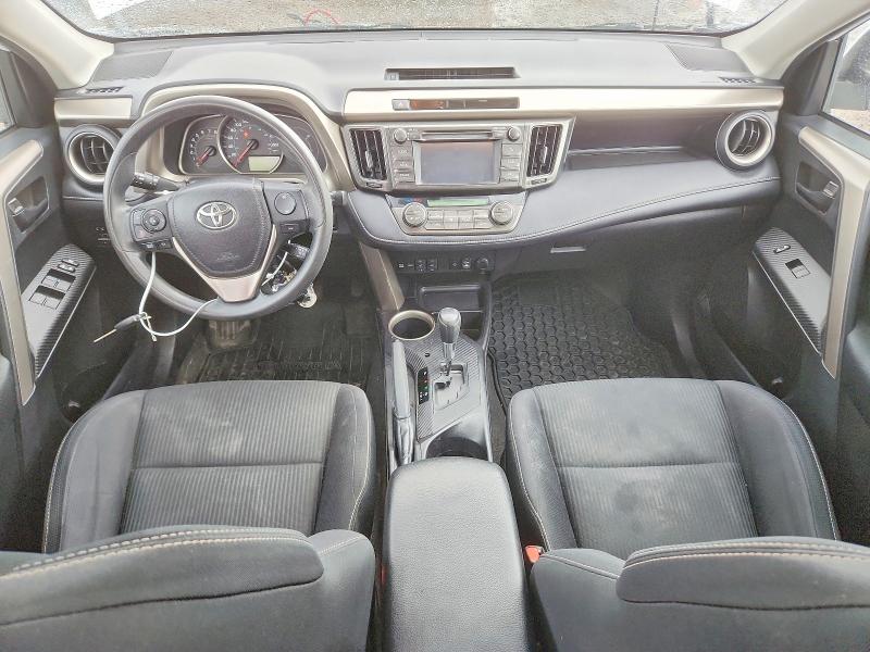 68649636 :رقم المزاد ، 2T3RFREV6DW119249 vin ، 2013 Toyota Rav4 مزاد بيع