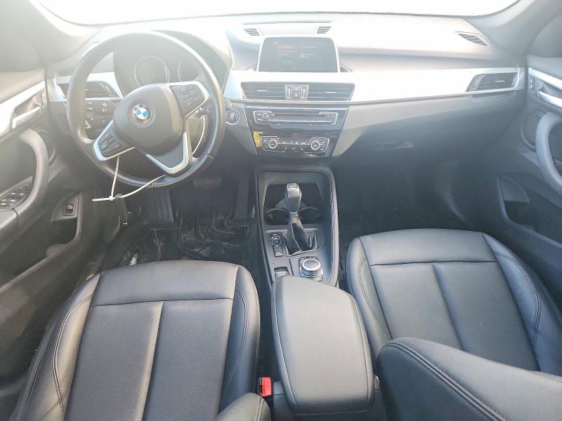 Aukcja sprzedaży 2019 Bmw X1, vin: WBXHT3C54K5L38447, numer aukcji: 68084486