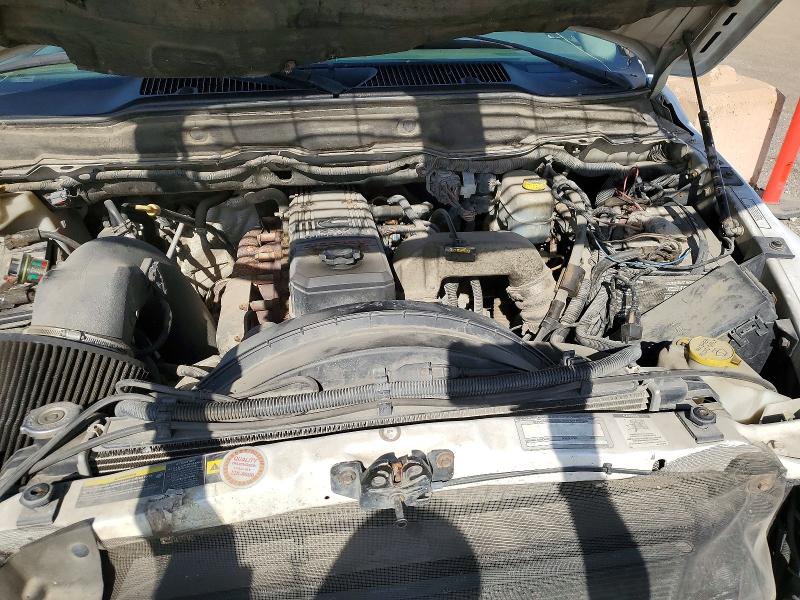 Продажа на аукционе авто 2006 Dodge Ram 2500, vin: 1D7KS28C16J129810, номер лота: 69971406