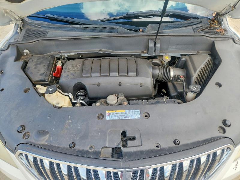 Продажа на аукционе авто 2013 Buick Enclave, vin: 5GAKVCKD9DJ160701, номер лота: 68058796