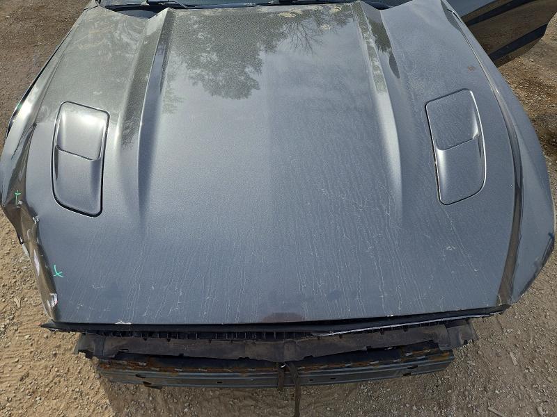 Продаж на аукціоні авто 2016 Ford Mustang, vin: 1FA6P8CF6G5300682, номер лоту: 68204356
