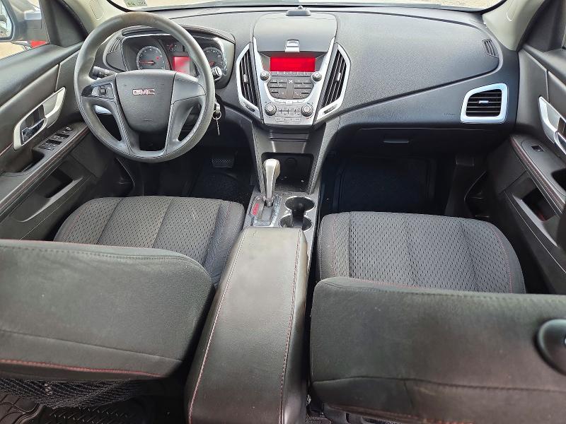 Продажа на аукционе авто 2011 Gmc Terrain, vin: 2CTALMEC2B6228943, номер лота: 70655186