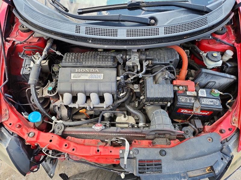 68864156 :رقم المزاد ، JHMZF1C60BS008195 vin ، 2011 Honda Cr-z مزاد بيع