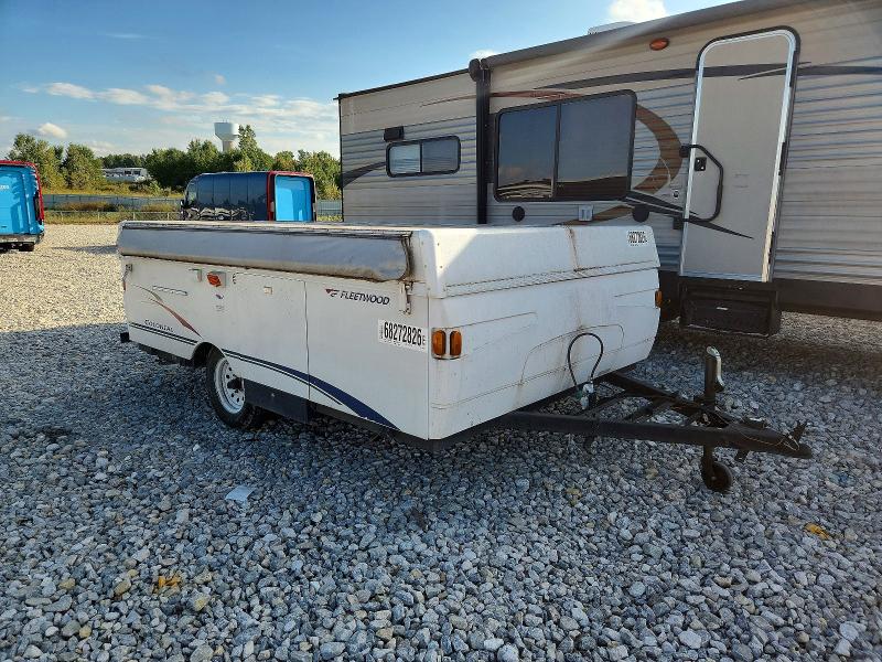 Auction sale of the 2005 Fleetwood Colonial, vin: 4CE689F1457267786, lot number: 68272826