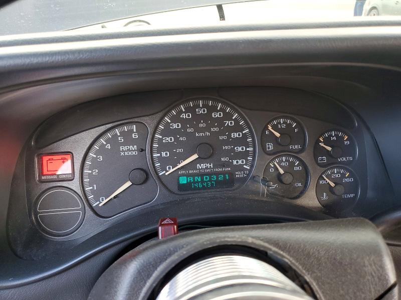 Продажа на аукционе авто 2002 Gmc New Sierra, vin: 2GTEC19V421223201, номер лота: 69956466
