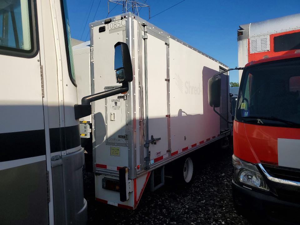 Aukcja sprzedaży 2020 Isuzu Nrr, vin: JALE5W167L7302053, numer aukcji: 67858336