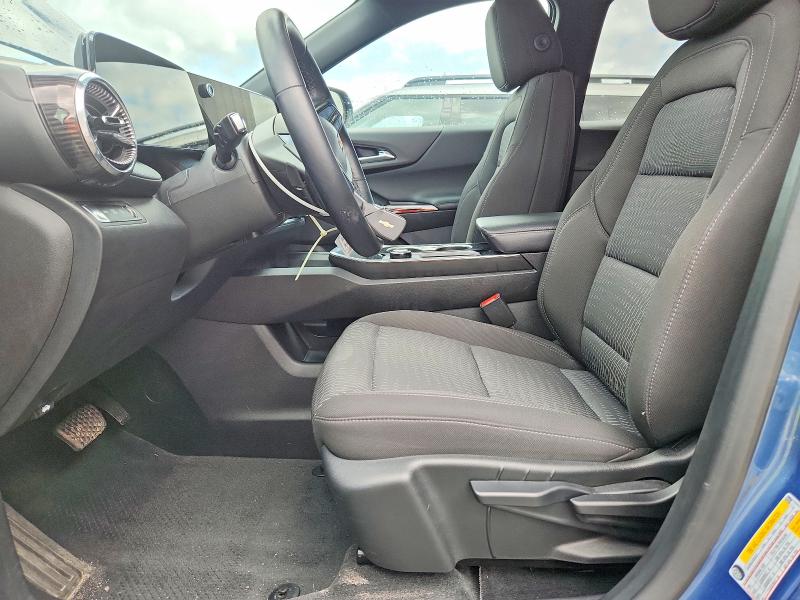 Aukcja sprzedaży 2026 Chevrolet Equinox, vin: 3GNAXPEG1TL251770, numer aukcji: 69500836