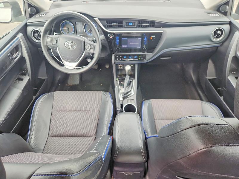 2017 Toyota Corolla მანქანა იყიდება აუქციონზე, vin: 2T1BURHE6HC913249, აუქციონის ნომერი: 68772386
