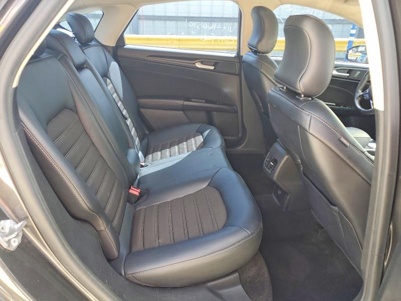 Aukcja sprzedaży 2018 Ford Fusion, vin: 3FA6P0HD3JR160510, numer aukcji: 68981956