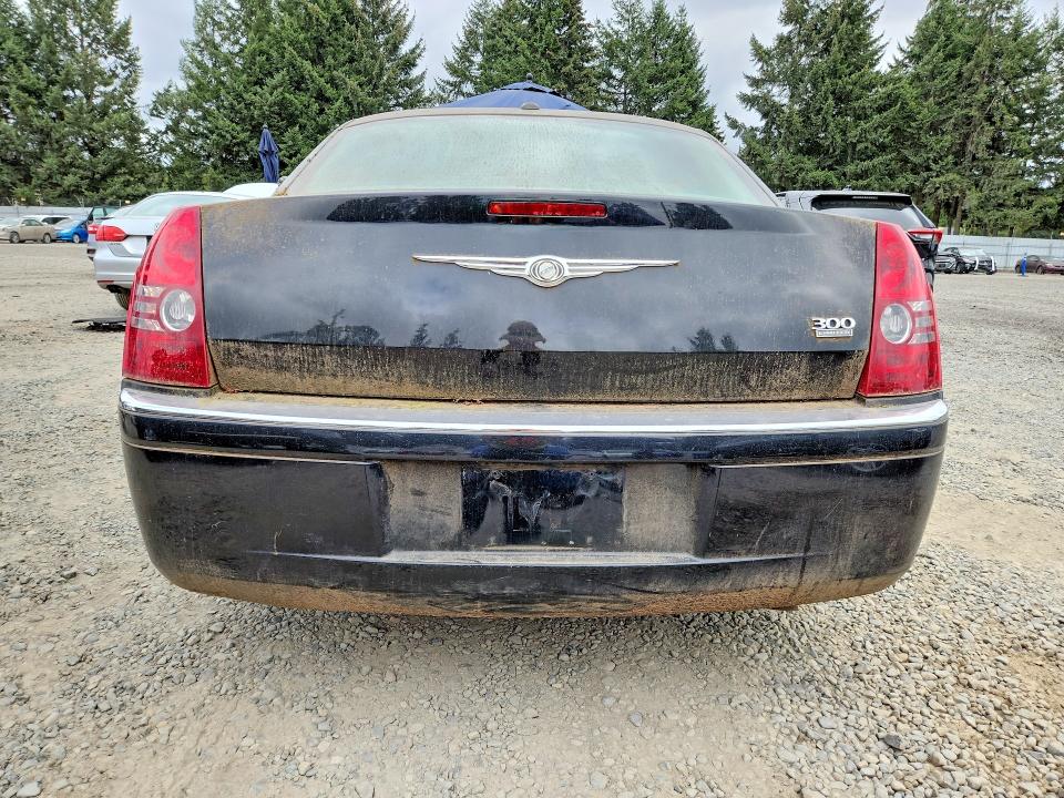 Aukcja sprzedaży 2010 Chrysler 300, vin: 2C3CA3CV0AH176163, numer aukcji: 66769006