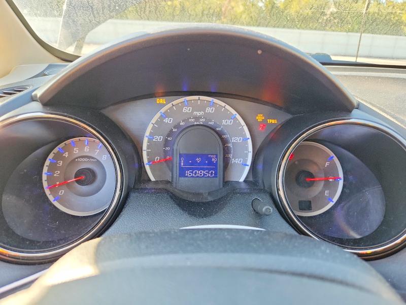 Продажа на аукционе авто 2013 Honda Fit, vin: JHMGE8H53DC039294, номер лота: 70692586