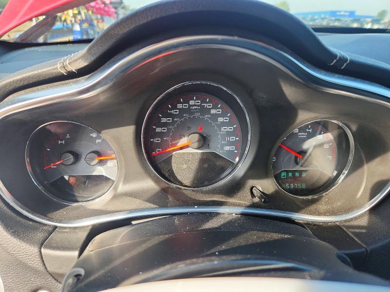 66753216 :رقم المزاد ، 1C3CDZAB4DN685218 vin ، 2013 Dodge Avenger مزاد بيع