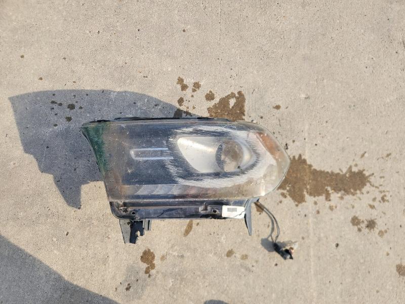70440656 :رقم المزاد ، 1C4RDJDG7LC286165 vin ، 2020 Dodge Durango مزاد بيع