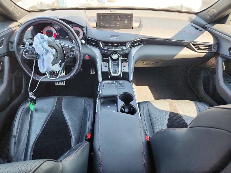 Aukcja sprzedaży 2021 Acura Tlx, vin: 19UUB6F50MA003208, numer aukcji: 69046516