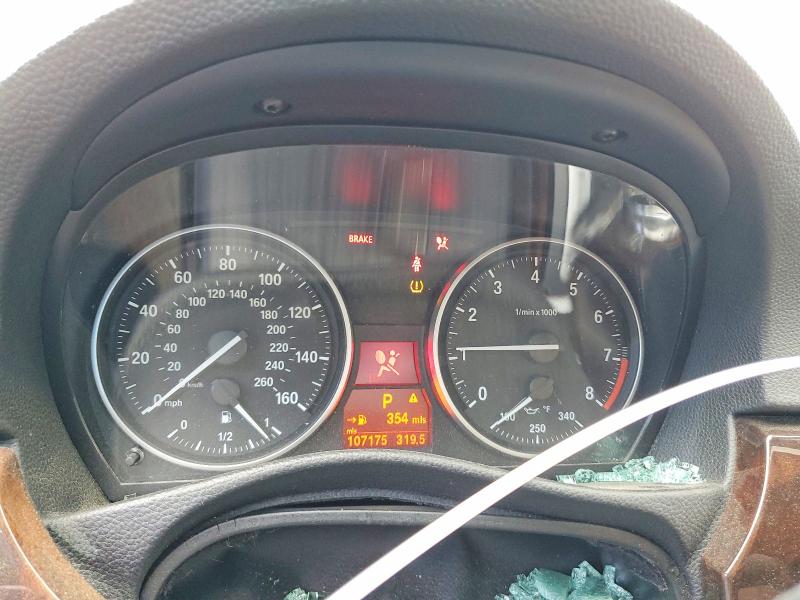 Aukcja sprzedaży 2013 Bmw 328, vin: WBADW7C55DE733750, numer aukcji: 67680346