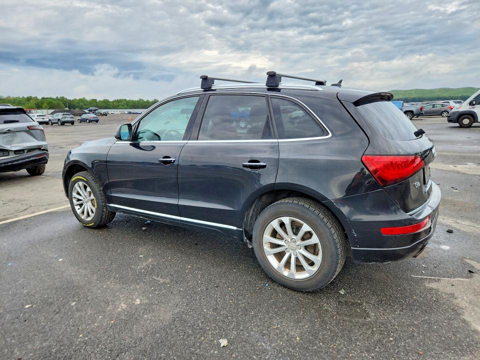 Aukcja sprzedaży 2016 Audi Q5, vin: WA1C2AFP2GA145850, numer aukcji: 67396936