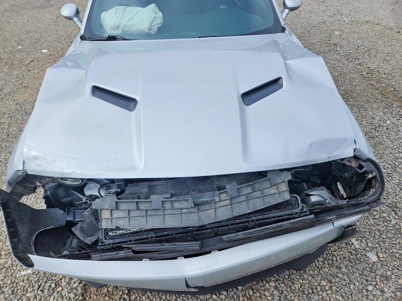2021 Dodge Challenger მანქანა იყიდება აუქციონზე, vin: 2C3CDZGG0MH552760, აუქციონის ნომერი: 69802576