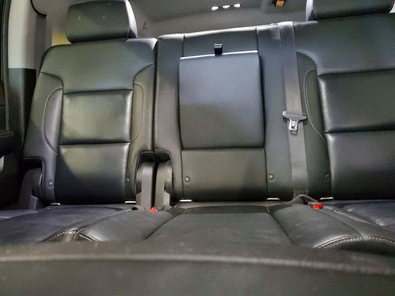 69028166 :رقم المزاد ، 1GNSKHKC6JR257127 vin ، 2018 Chevrolet Suburban مزاد بيع