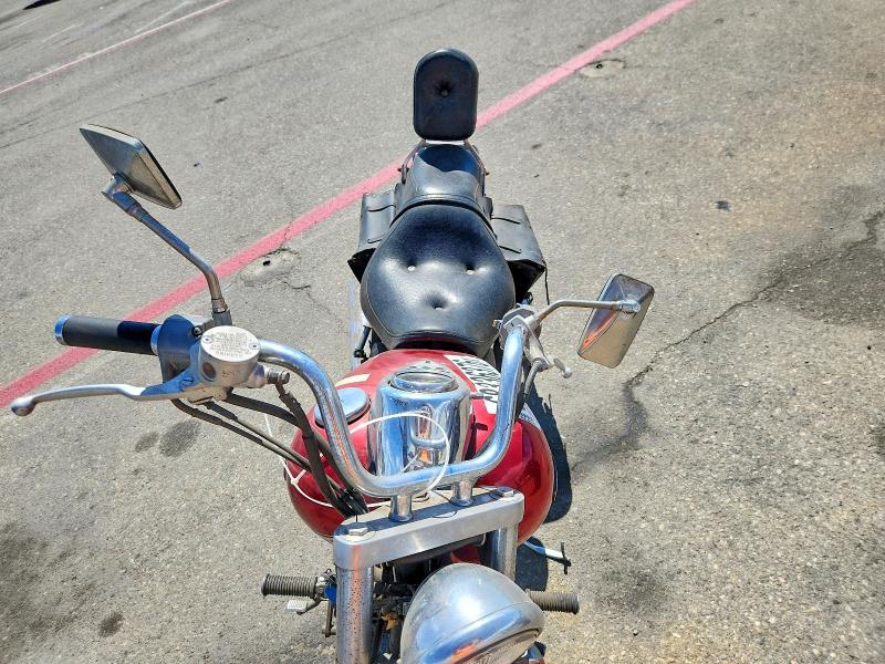 Продажа на аукционе авто 2004 Kawasaki En500, vin: JKAENVC144A186144, номер лота: 68336376