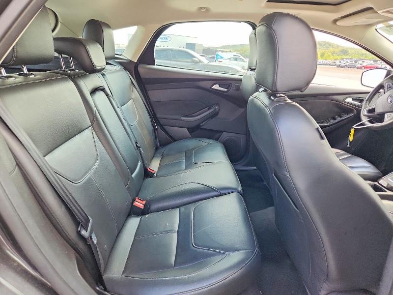 2017 Ford Focus მანქანა იყიდება აუქციონზე, vin: 1FADP3N26HL349219, აუქციონის ნომერი: 67090106
