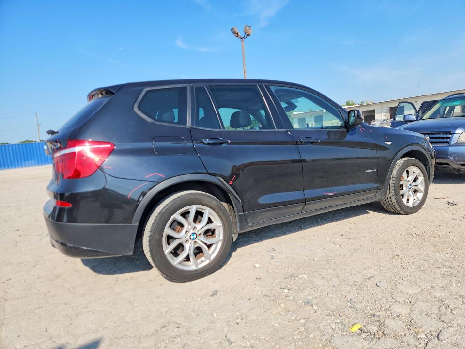 Продажа на аукционе авто 2014 Bmw X3, vin: 5UXWX7C58E0E77158, номер лота: 67232026