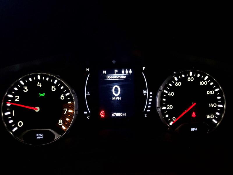 Продаж на аукціоні авто 2019 Jeep Renegade, vin: ZACNJBB11KPJ85478, номер лоту: 67931776