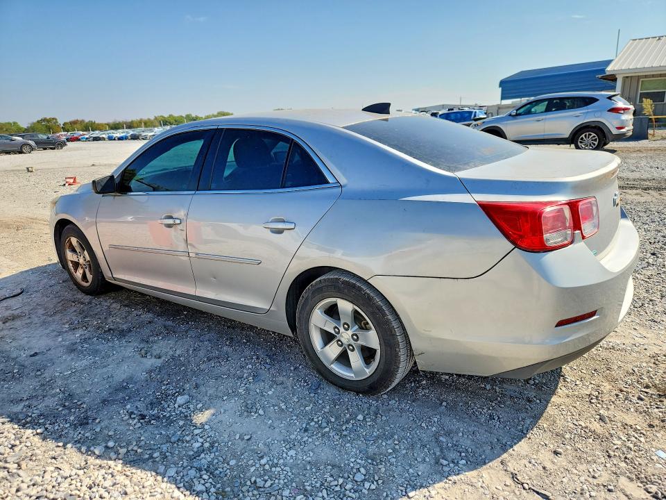 Aukcja sprzedaży 2015 Chevrolet Malibu, vin: 1G11B5SL2FF129293, numer aukcji: 67160476
