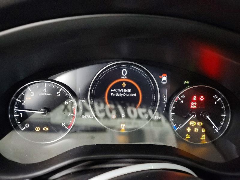 Aukcja sprzedaży 2026 Mazda 3, vin: JM1BPALL3T1862420, numer aukcji: 69875926