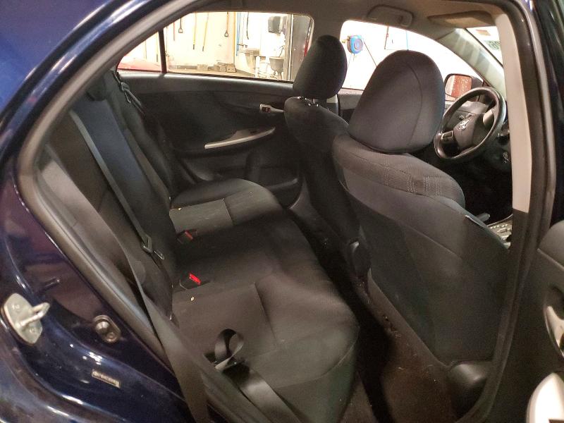 Продажа на аукционе авто 2011 Toyota Corolla, vin: 2T1BU4EE2BC618308, номер лота: 66981526