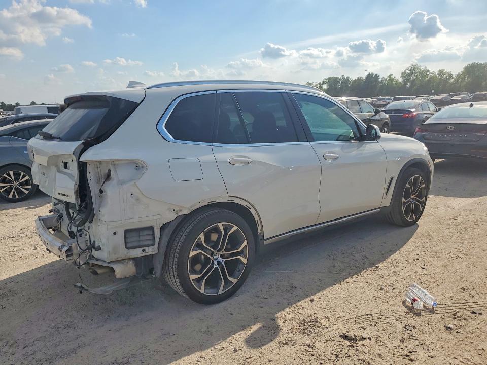 Aukcja sprzedaży 2020 Bmw X5, vin: 5UXCR4C00LLW65052, numer aukcji: 68227106