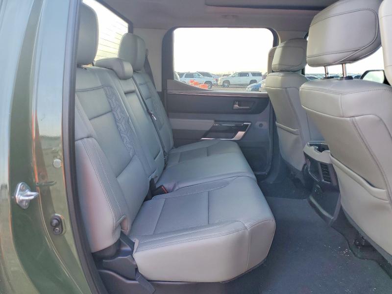 Auction sale of the 2022 Toyota Tundra, vin: 5TFJA5AB5NX015624, lot number: 68378366